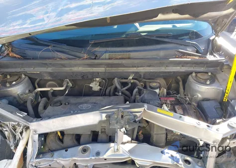 2006 Scion Xb from USA, damaged, VIN JTLKT324164119327